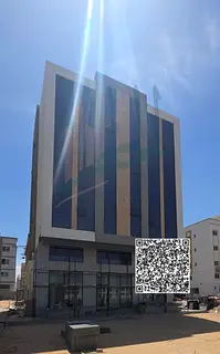 For Sale in Entire Unit – New Investment Building in Al Alia Area – Ajman Prime Location Directl