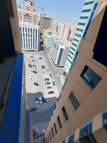 For Rent – Annual Studio in Sharjah | Al Qasimia (Al Nadd)