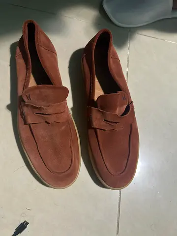 Maiorca shoe