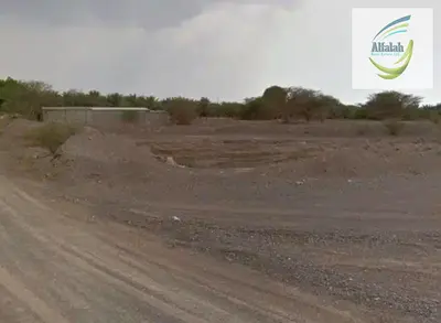1722 SQFT LAND FOR SALE IN AL MANAMA, AJMAN | AED 150,000 INCLUDING TRANSFER FEE