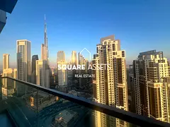 Stunning 2BR | High Floor | Prime Location