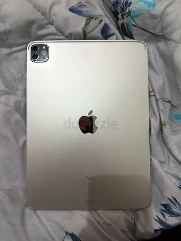 iPad Pro M1 11