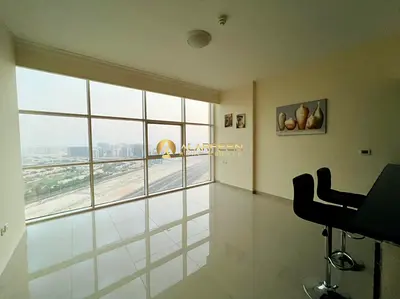 High Floor | Specious | Prime Location