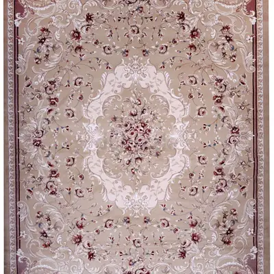 Turkist Carpet