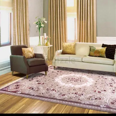 Turkist Carpet