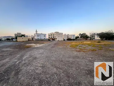 Rare Opportunity in Khorfakkan – Corner Residential Land for Sale in Hayawah