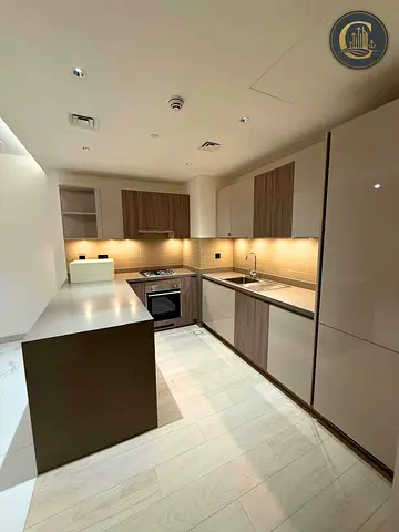 Premium 1BHK+Study | Luxury Finishes | Brand New