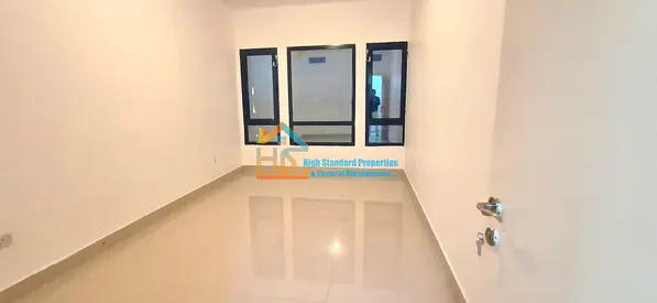 Spacious 2BHK Apartment for Rent | Balcony | Central AC | Abu Dhabi