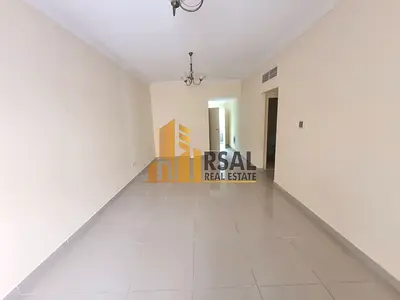 Zero Commission l Super 2 BR l Coverd Parking l Balcony l New Muwaileh l Close To Park