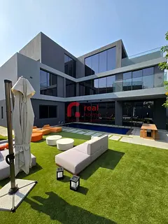 Biggest Villa in whole Community | Exclusive Unit | Resale