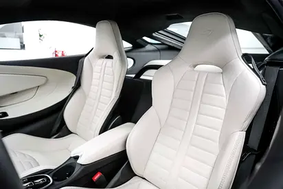 2025 Mclaren GT — миниатюра 12