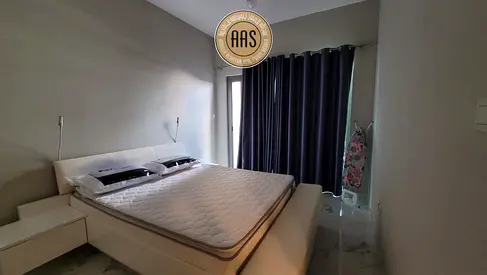 Hot Deal || Fully Furnished || Luxurious 1 Bedroom Hall || Balcony || In 56K Only
