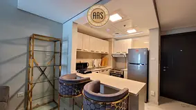 Hot Deal || Fully Furnished || Luxurious 1 Bedroom Hall || Balcony || In 56K Only