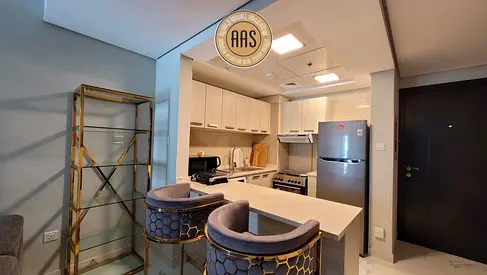 Hot Deal || Fully Furnished || Luxurious 1 Bedroom Hall || Balcony || In 56K Only