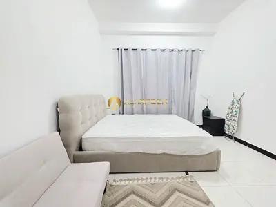 Brand New Furniture will be Provided l without Balcony