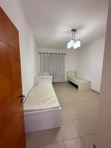 Executive gents bedspace
