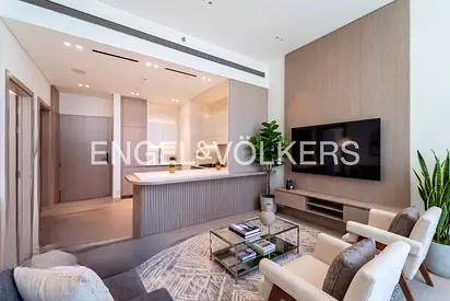 Luxury Apartment | Private Pool | High ROI