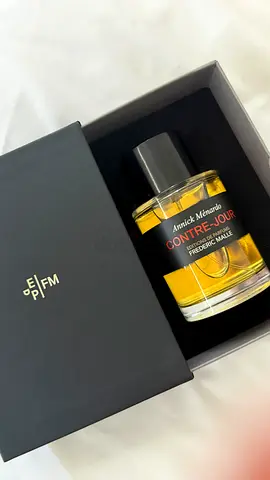 Contre-Jour Frederic Malle Perfume 100ml