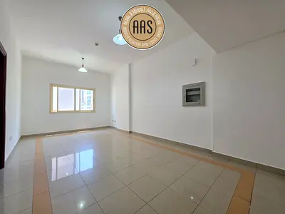 1Bhk Available For Rent | Near To RTA Bus Stop