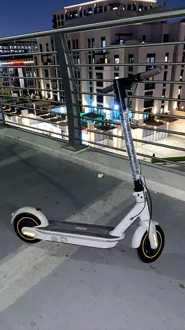 Ninebot G30P Max