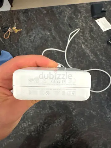 MacBook charger Usbc