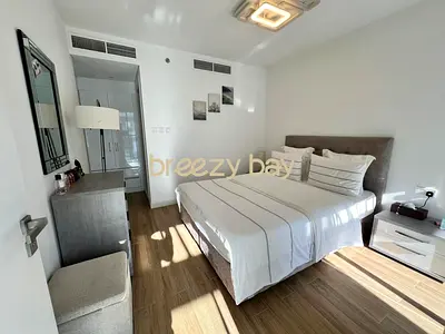 Luxury 2BR Duplex | Fully Furnished | Vacant July 2026