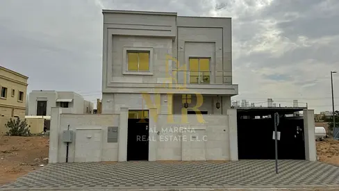 بسعر شامل الرسوم تملك فيلا الأحلام و استثمر بأسلوب راقي في فيلا فاخرة في قلب الياسمين