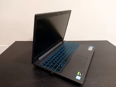 Lenovo ideapad L340 Gaming Laptop