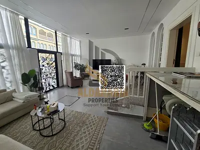 🏡✨ للبيع – تاون هاوس في الزاهية ✨🏡