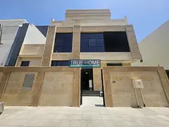 5BR Villa with Rooftop | Modern Family Home | Al Hoshi