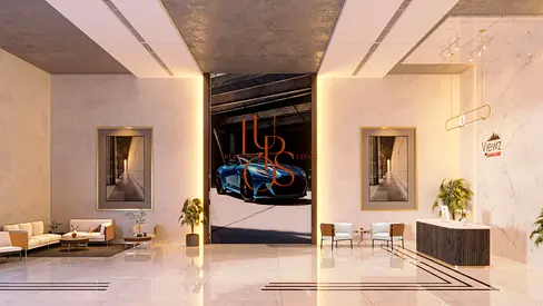 Luxury Resort Living | Handover Soon | Furnished