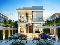 Single Row | Waterfront 4BR |Maldives Style Living