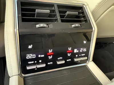 صورة مصغرة 13 لـ 2022 Porsche PANAMERA