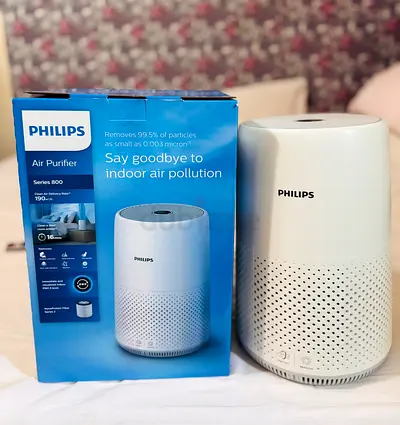 Air Purifier