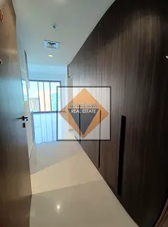 Luxury Living | Spacious Studio | Private Garden | 2 Balconies | Free Parking | Pool &amp; Gym Acces