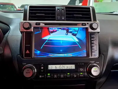 صورة 14 لـ 2016 Toyota PRADO