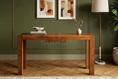 console crate barrel
