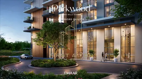 2 BR Spacious Luxury | Prime Location | Park View | Golden Visa | 10% DP | No Commission