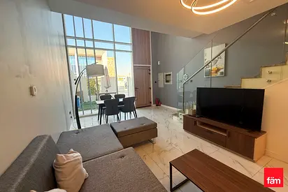 Ready to move | Fully Furnished | Corner unit