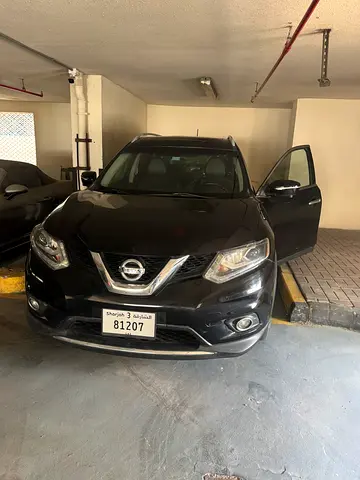 Nissan Rogue SL 2014 | Full Option | American Specs