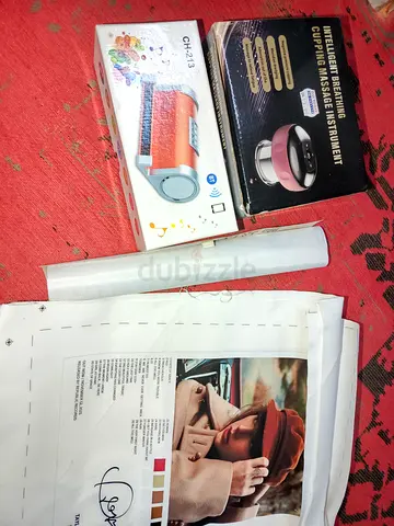 Free stuff