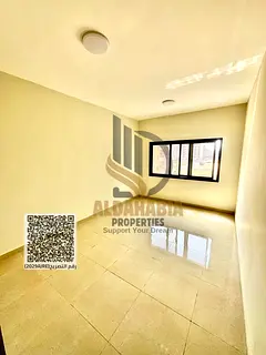 🏡 1 Bedroom Apartment for Annual Rent in Al Jurf Industrial 3 – Families Only