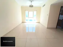 Cheapest Spacious 1BHK Apartment in Alkhan corniche With Two washrooms