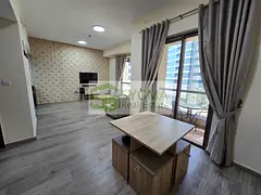 Amazing 1 Bedroom Fully Furnished Available