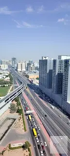 City Towers apartments with a living room and hall, with a down payment of 190,000 dirhams and a mon