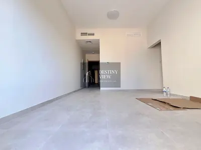 Like brand new lavish 1bhk full family building