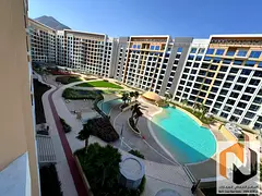 Own your luxury unit at Khorfakkan Resort 30% down payment only | Ready to move in | Installments up