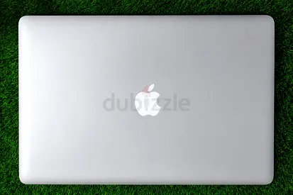 Apple MacBook Pro 15-inch i7 Gen 4 Gb Ram 750 GB Storage with free gift 🎁