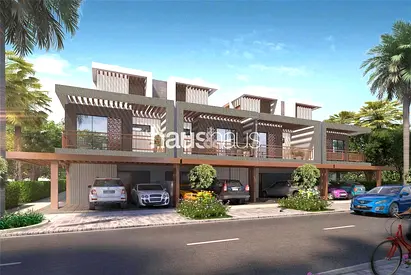 4BR TH | Great Location | Handover June