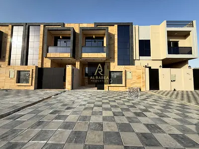 Prime location - Immediate occupancy - Families only - Close to Dubai and Sharjah exit